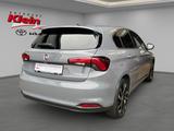 Fiat Tipo 1.4 T-Jet S-Design Bi-Xenon Apple CarPlay A - graue Fiat Tipo