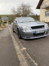 Opel Signum i35 (irmscher) 2L Turbo - Opel Signum: 3.2