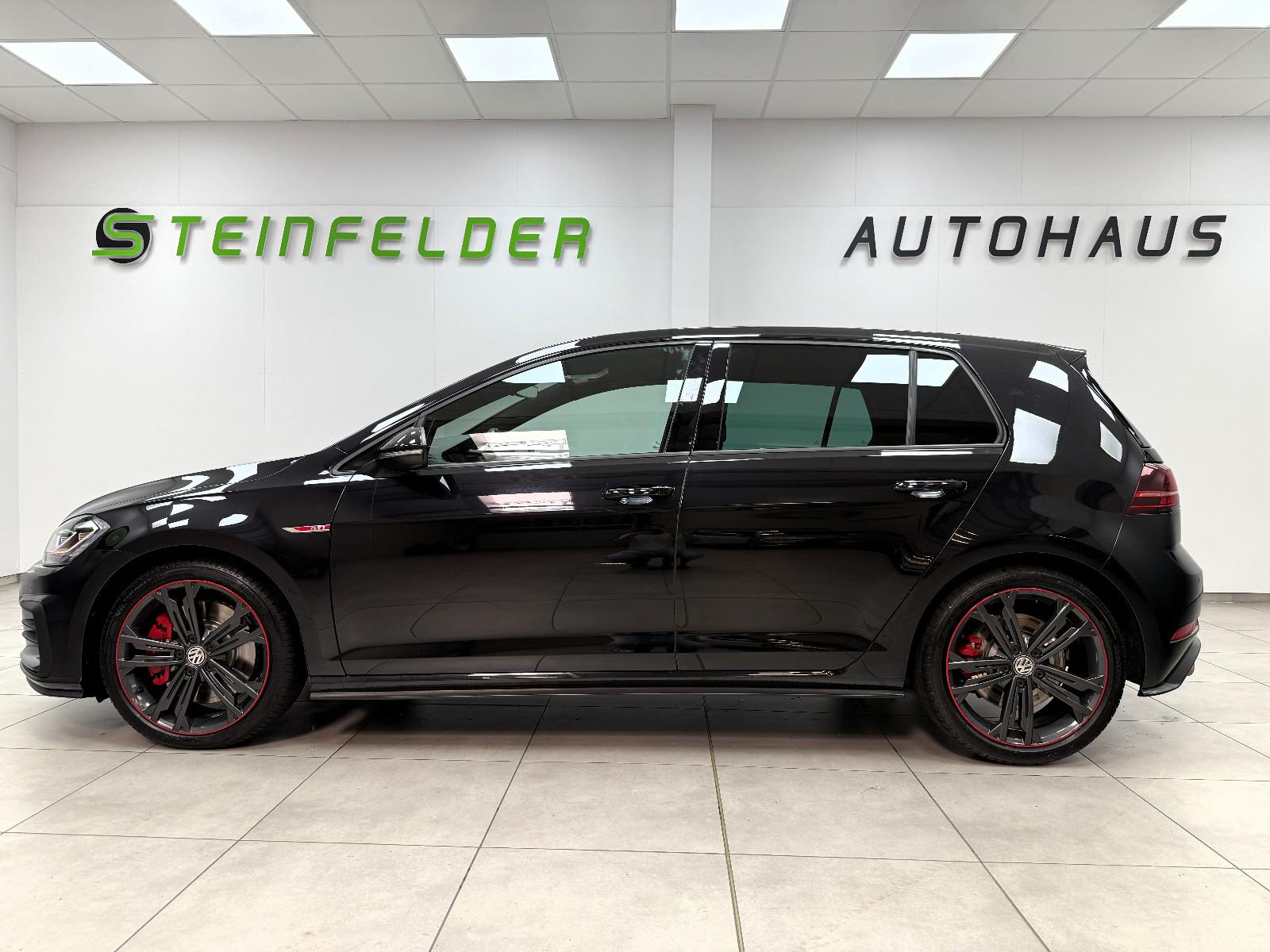 Volkswagen Golf VII 2.0 TSI GTI / ACC / V.C. / LED / NAVI /, миниатюра 8