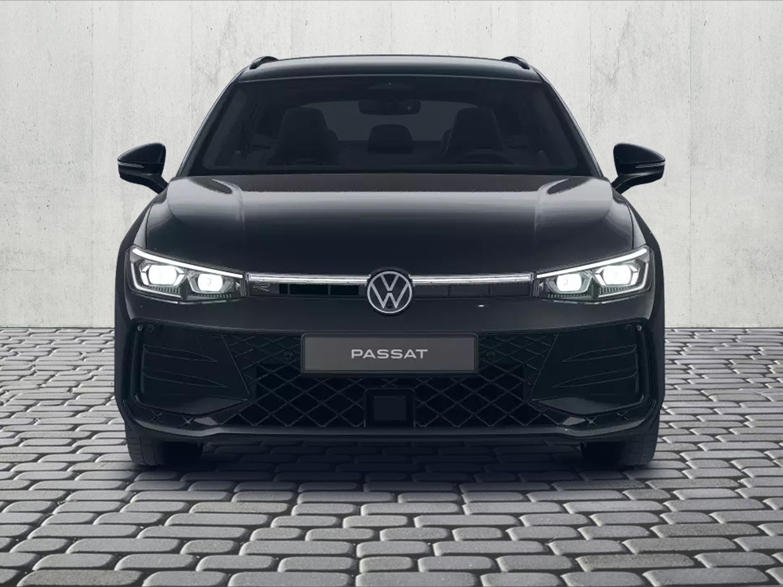 Passat Variant 2.0 TDI R-LINE SIGNATURE *AHK*