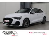 Audi S3 Sportback 2.0 TFSI quattro Pano*Matrix*R-Kame - Audi S3 in Aachen