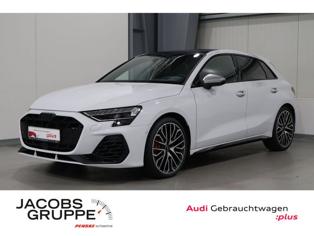 AUDI S3 Sportback 2.0 TFSI quattro Pano*Matrix*R-Kame