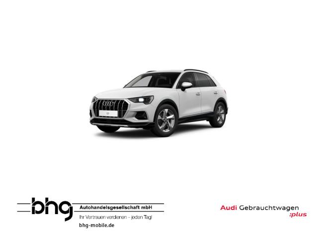Audi Q3 35 TDI S tronic