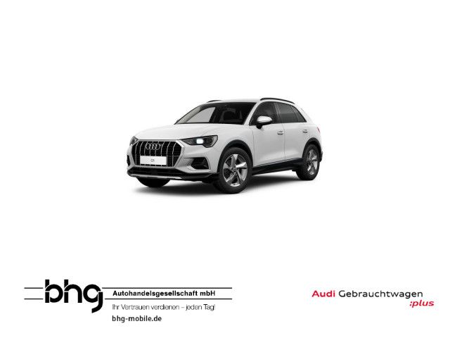 Audi Q3 35 TDI S tronic