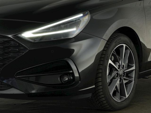 Hyundai i30 – Bild 23