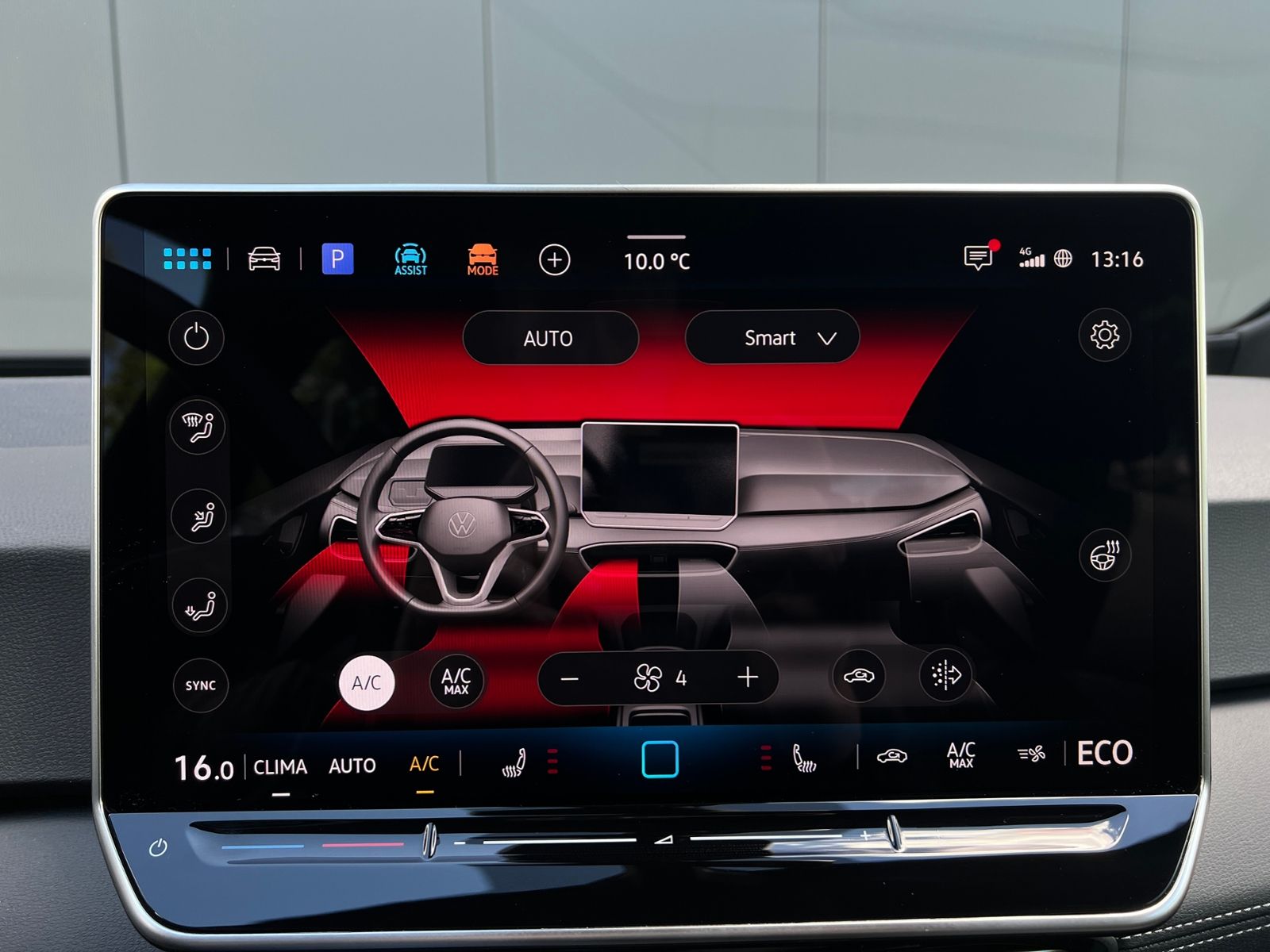 Fahrzeugabbildung Volkswagen ID.3 Pure 52 kWh *Wärmepumpe, Navi, 18''-LM*