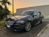 BMW Bmw 550 M 550d xDrive BERLINA UNICO PROPRIETARIO - BMW 550: M550d