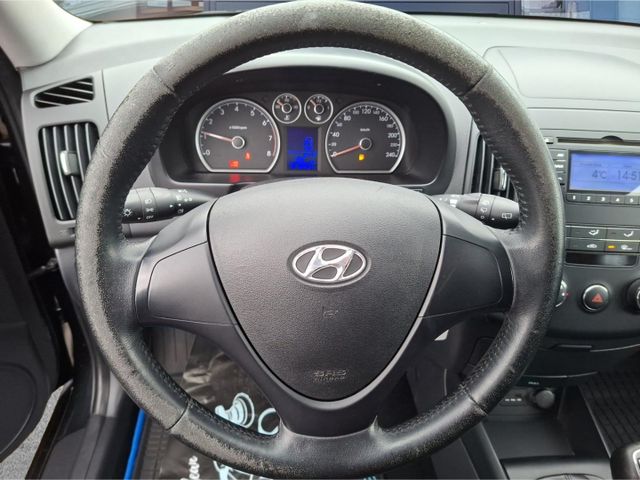 Hyundai i30 Classic 1.4 °Klima°NSW°CD°