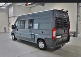 Knaus Orangecamp K6 *Service Neu* - Knaus Gebraucht Wohnwagen gebraucht