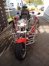 Andere WK Trike - TRIKE