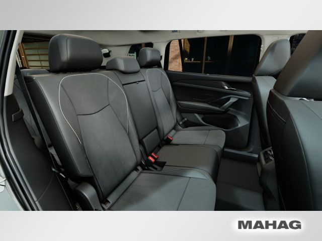 Volkswagen Tayron - Bild 13