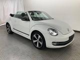Volkswagen Beetle 1.2 TSI Club Xenon Navi Sitzheizung - Volkswagen Beetle mit Benzin-Antrieb: Cabrio