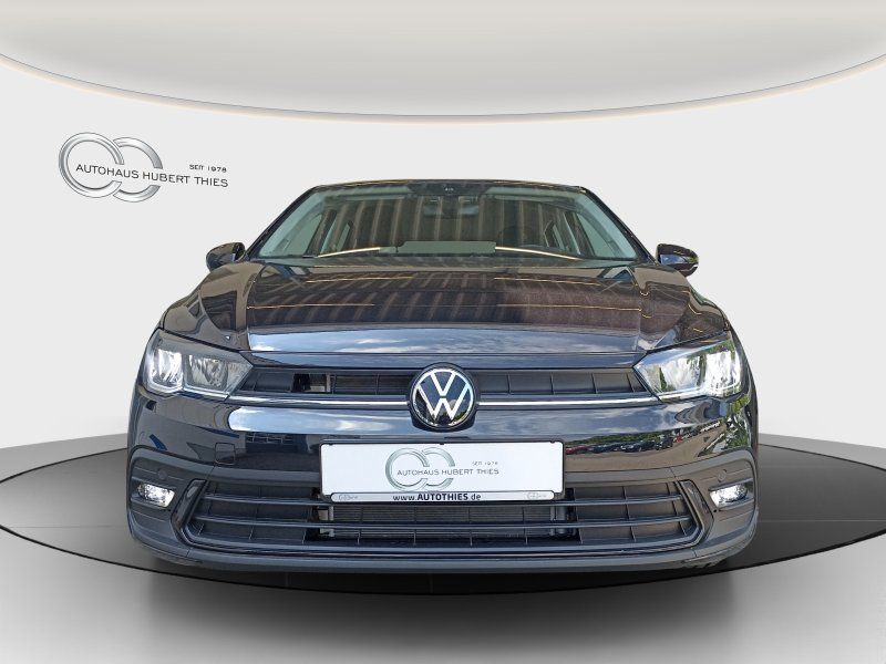 Fahrzeugansicht 3 Fahrzeugabbildung Volkswagen Polo 1.0 TSI Life