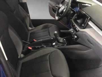 Skoda Fabia IV 1.0 TSI Tour *2XPDC*BOLERO*CAM*LED*SHZ*