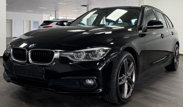 BMW 318 - 3