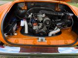 Volkswagen Karmann Ghia - VW Karmann Ghia von privat