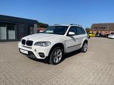 BMW X5 xDrive30d Sport-Paket 2HD 20 Zoll - BMW X5: Weiß