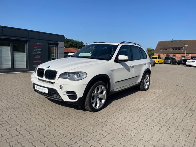 BMW X5 xDrive30d Sport-Paket 2HD 20 Zoll