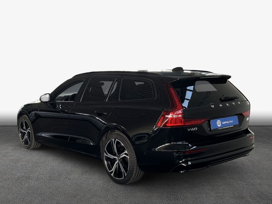 Volvo V60 T6 AWD Recharge Plus-Dark Glasd 360° Pilot B foto 2