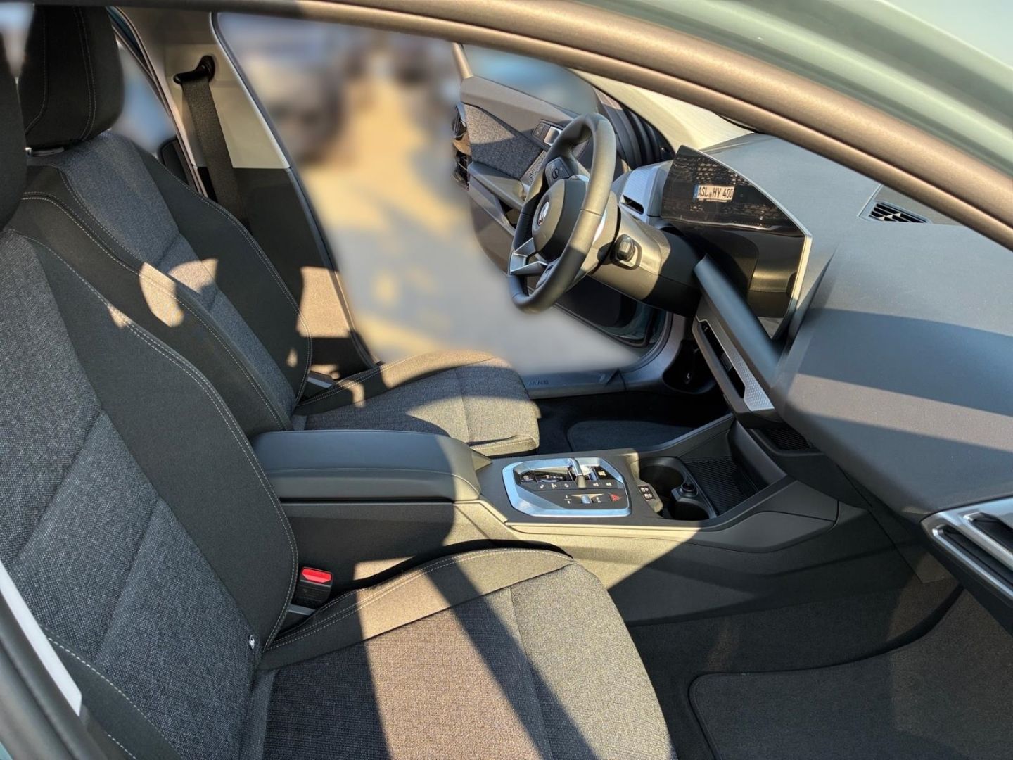 BMW 116 - Bild 15