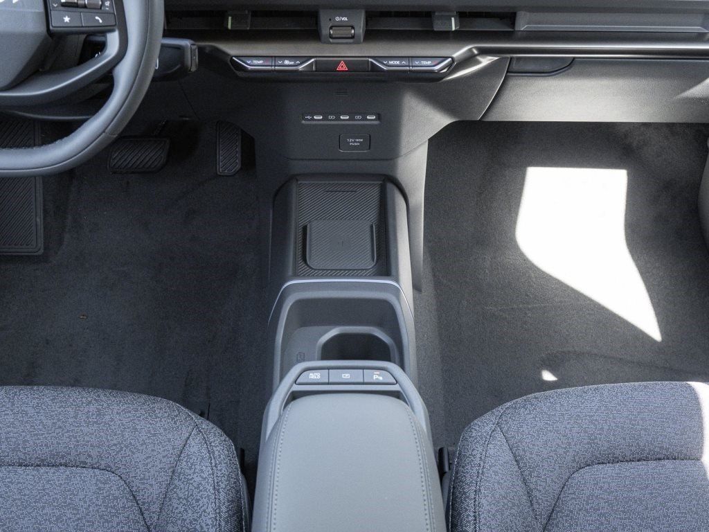Kia EV2 - Bild 10
