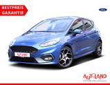 Ford Fiesta 1.5 EB ST LED Navi B&O Winterpaket 1.Hand