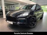 Porsche Cayenne Pano*Luft*SH v+h*Kamera*Bose - gebrauchte Porsche Cayenne aus dem Jahr 2022