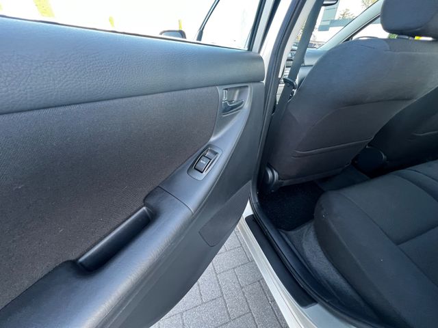 Toyota Corolla  1.6 Sol / Compact
