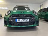 MINI Cooper C C John Cooper Works Trim Steptr. Jo... - MINI Cooper C von privat