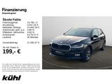 Skoda Fabia 1.0 TSI Selection LM16,SHZ.,Climatronic