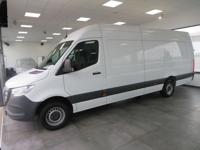 Mercedes-Benz Sprinter 315 CDI extra lang MAXI * 1.HAND *