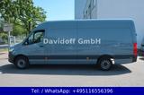 Mercedes-Benz Sprinter III Kasten 315 CDI Klima / Maxi /Nr.B23 - Mercedes-Benz Sprinter