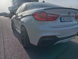 BMW X6 M50 M50d -head up, softclose, vollleder - BMW X6 M50: M50d