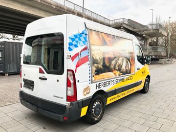 Renault Master - 4