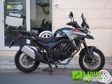 Andere MORBIDELLI T1002 VX *TRIS VALIGIE* - ENDURO