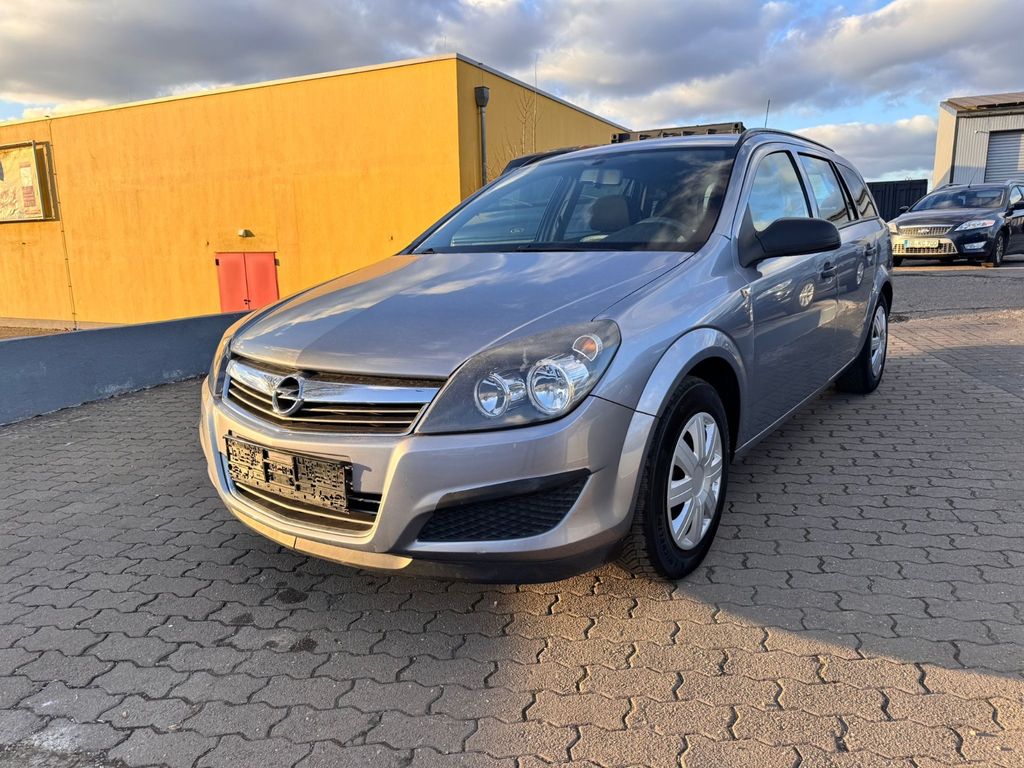 Angebot ansehen Opel Astra