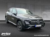 Mercedes-Benz GLC 300 de 4M AMG/ADVANCED/NIGHT/19''/DIGITAL - Mercedes-Benz GLC 300 Hybrid (Diesel/Elektro): Automatik
