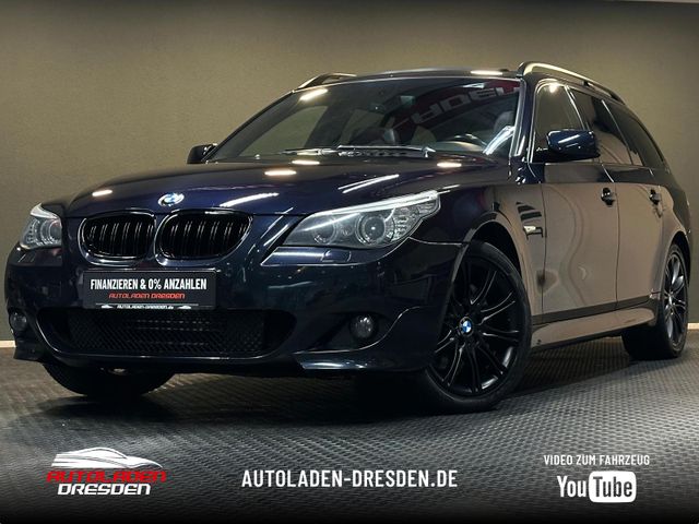 BMW 530i xD M SPORT PAKET XENON#NAVIPROF#SHZ