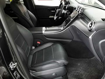 Mercedes GLC 220 - 8