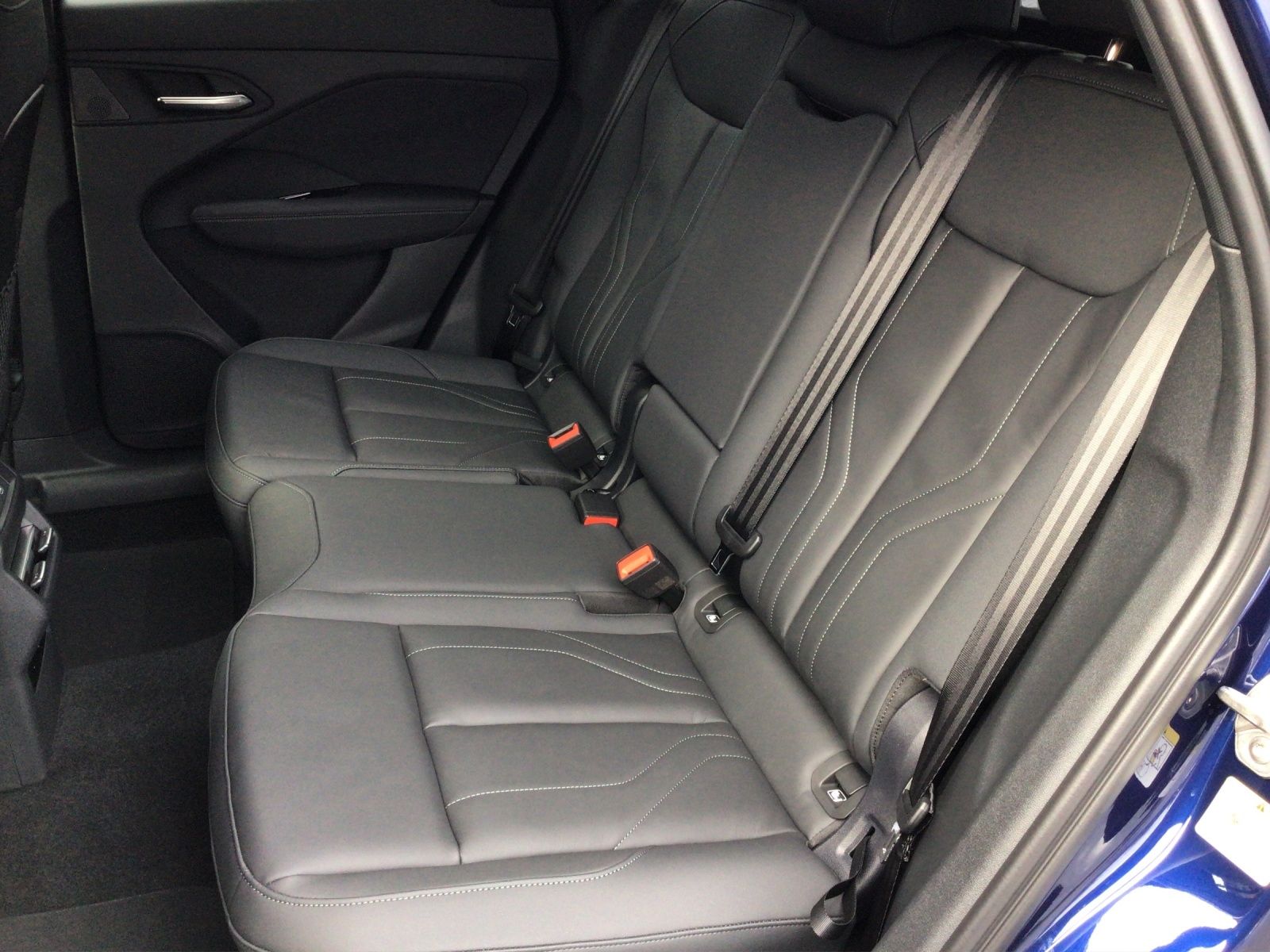 Audi Q3 1.5 e-hybrid S-tronic S-LINE 5JG/TECHPLUS foto 12