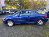 Peugeot 307 CC Cabrio Leder Sitzheizung - Peugeot 307 in Bremen