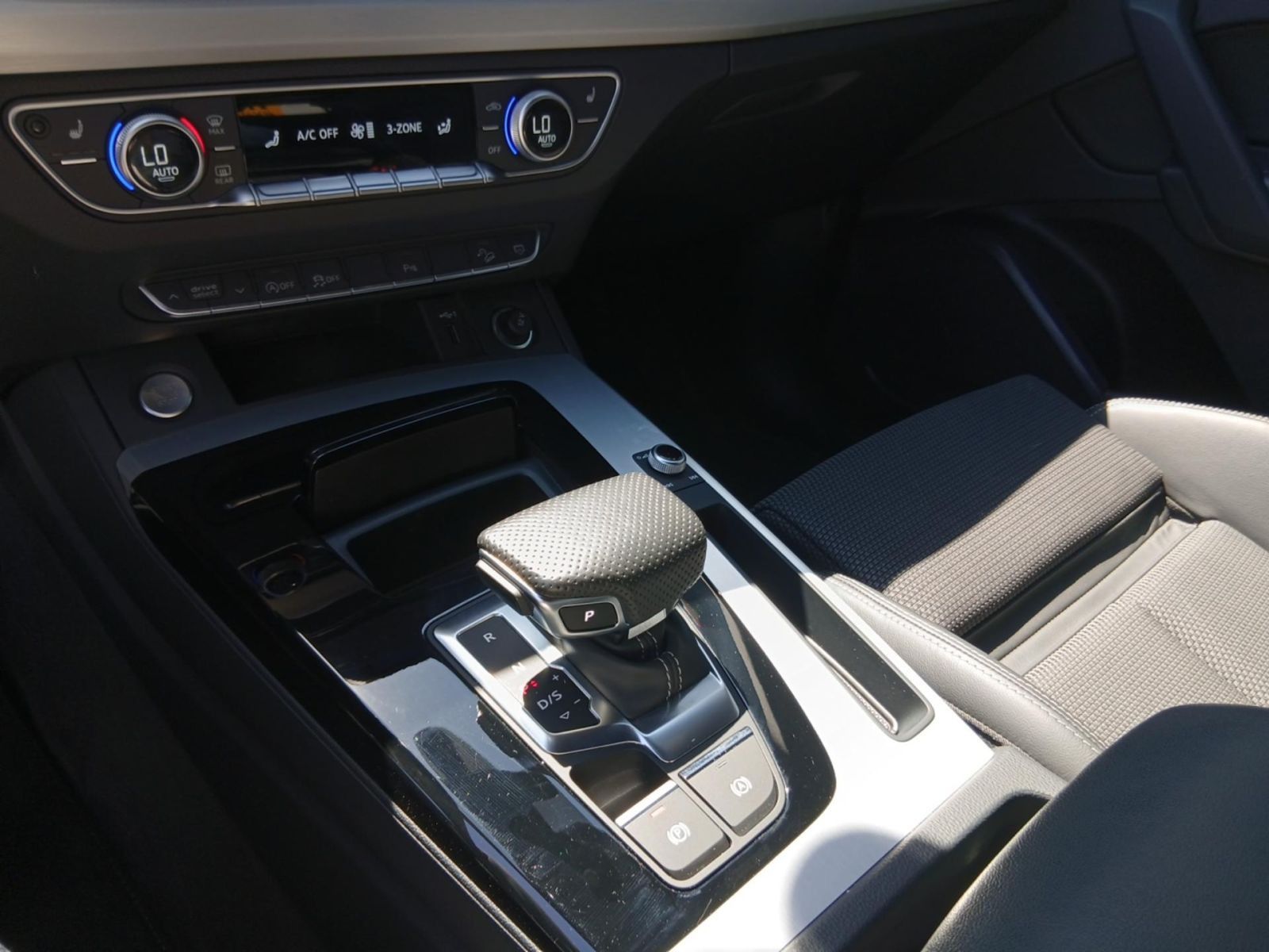 Audi Q5 - Bild 21