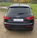 Audi Q3 1,4 TFSI Automatik, Xenon,Navi, AHK - Audi Q3 in Rostock