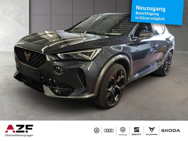 Formentor 2.0 TSI DSG VZ 4Drive AHK+NAVI+ACC+MAT