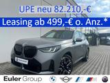 BMW X3 20d xDrive M Sport Pro 21'' Pano AHK H/K Prem