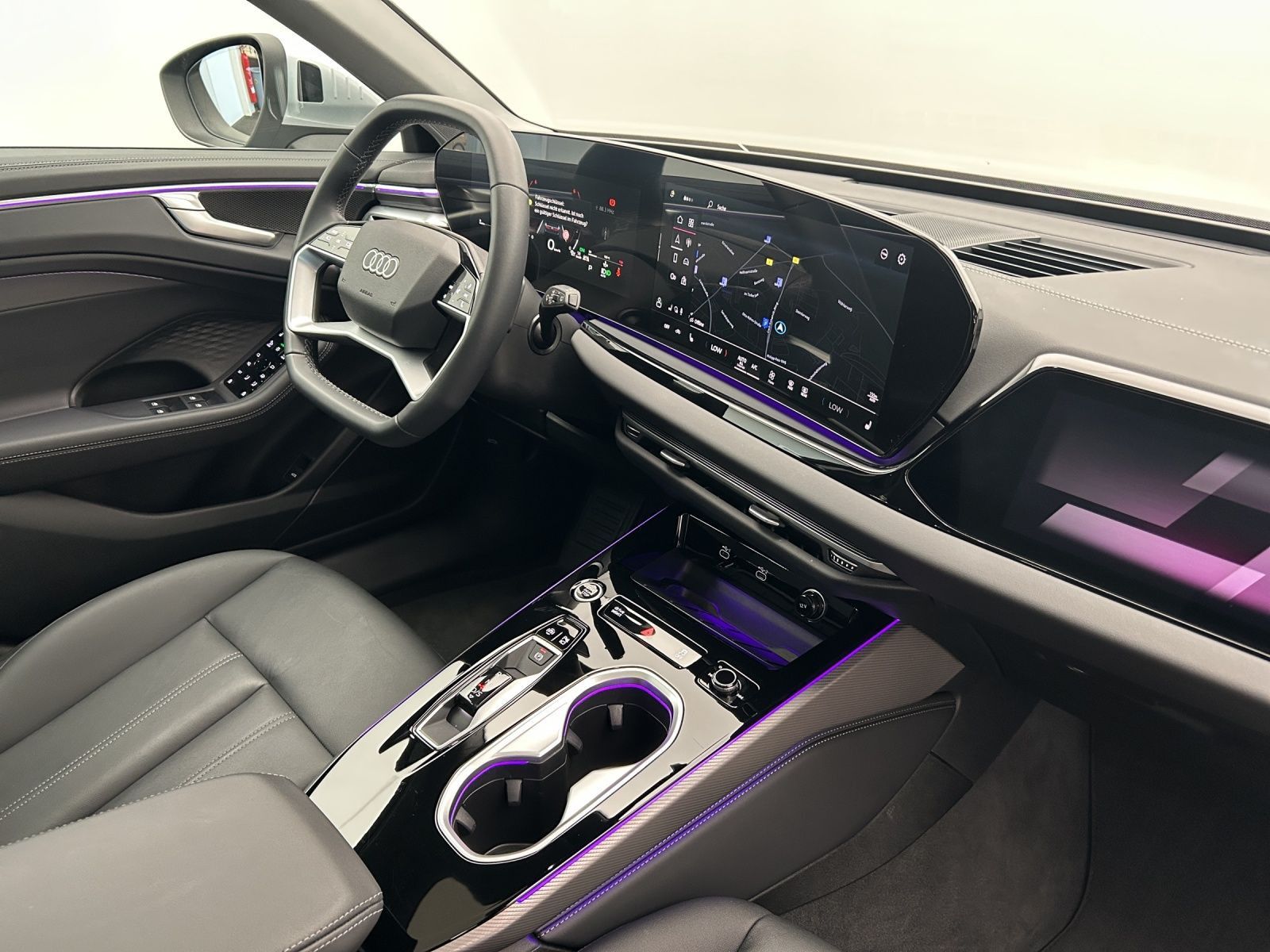 Audi A6 - Bild 7