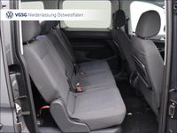 Volkswagen Caddy Maxi - Vorschau Bild 12