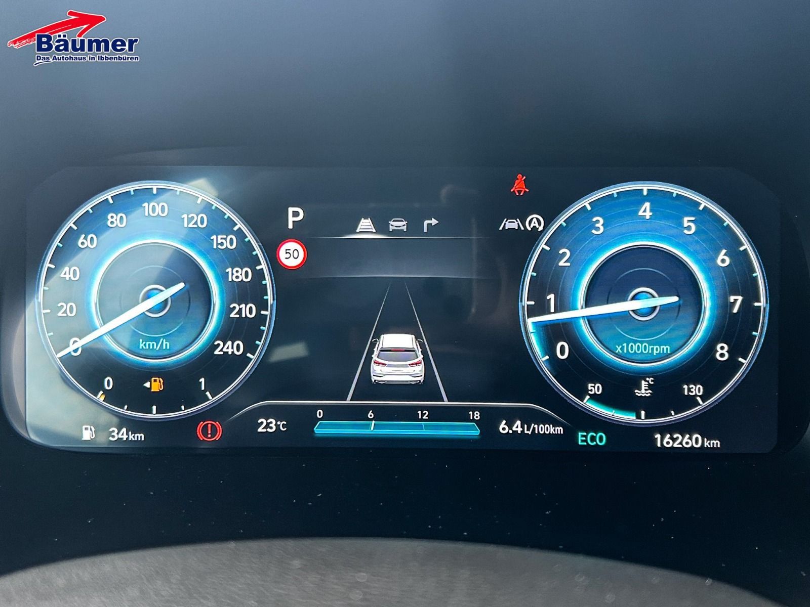 Hyundai i30 – Bild 16