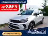 Opel Crossland 1.2 Turbo Elegance Business*NAVI*TEMPO - Opel Gebrauchtwagen von 2023