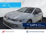 Volkswagen Golf VIII 2.0 TDI DSG GOAL LEDplus+NAVI+AHK+ACC